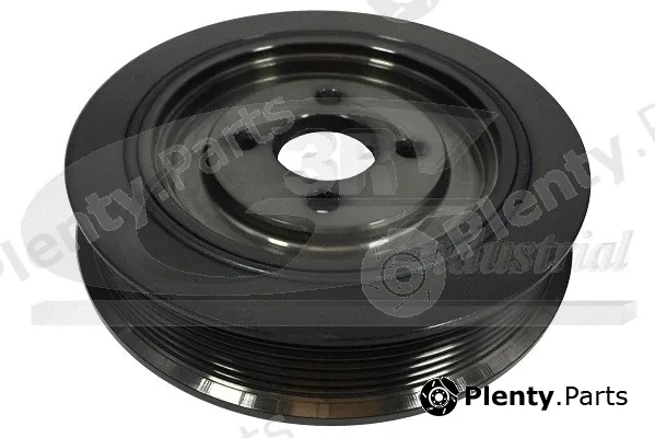 3RG 10215 — Belt Pulley, crankshaft