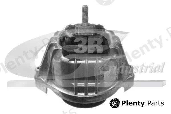 3RG 40103 — Mounting, engine