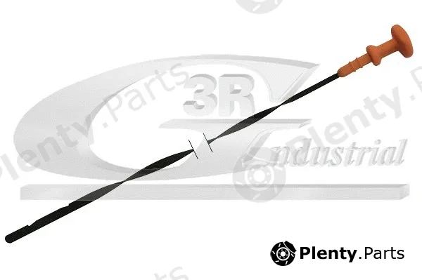 3RG 81225 — Oil Dipstick