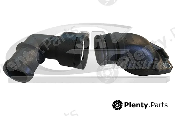 3RG 85735 — Coolant Flange