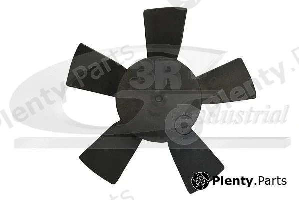3RG 80233 — Fan, engine cooling