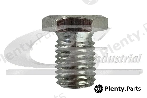 3RG 83101 — Screw Plug, oil sump
