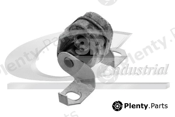3RG 70708 — Bracket, muffler