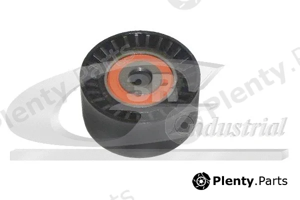 3RG 13245 — Deflection/Guide Pulley, timing belt