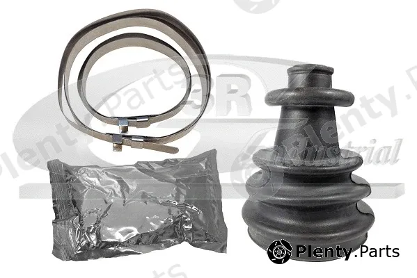 3RG 17605K — Bellow Kit, drive shaft