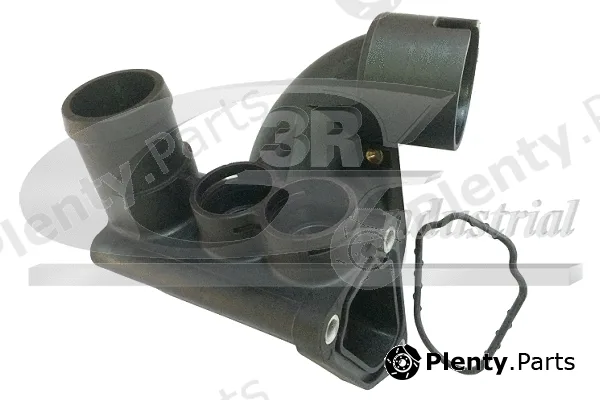 3RG 81742 — Coolant Flange
