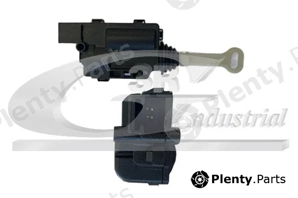 3RG 84246 — Door Lock