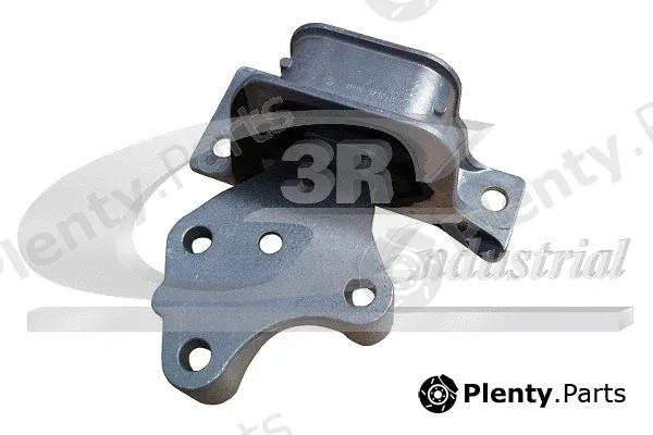 3RG 41617 — Mounting, engine