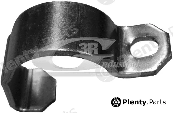 3RG 60708 — Mounting, stabiliser bar