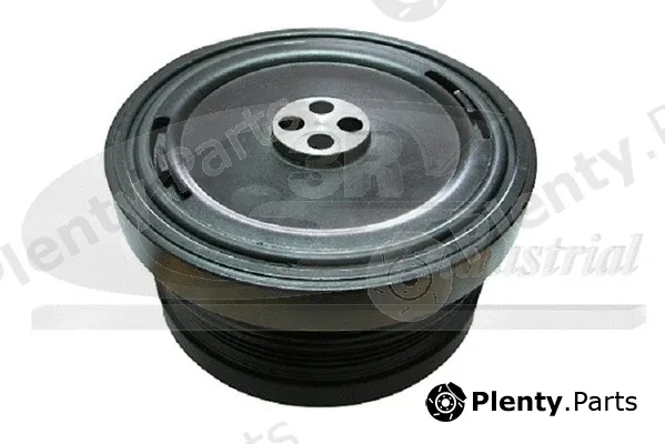 3RG 10103 — Belt Pulley, crankshaft