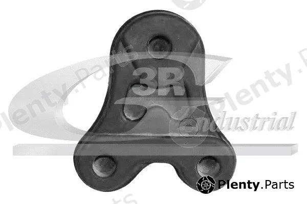 3RG 70308 — Bracket, muffler