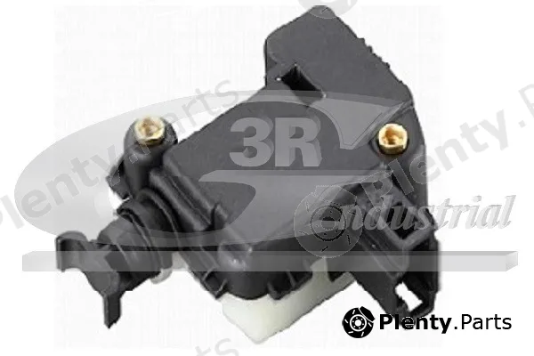 3RG 28700 — Actuator, central locking system