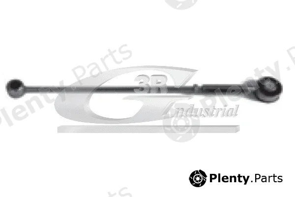 3RG 23005 — Selector-/Shift Rod