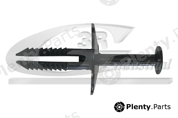 3RG 86119 — Expanding Rivet