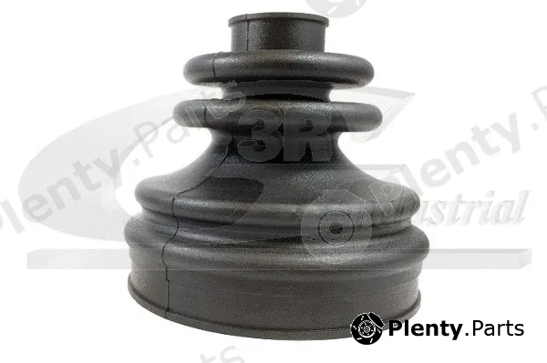 3RG 17703 — Bellow, drive shaft
