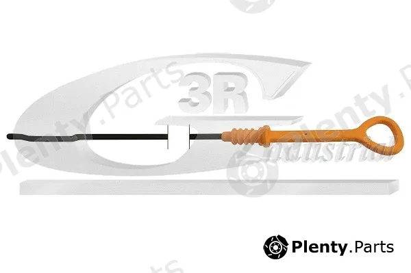 3RG 81795 — Oil Dipstick