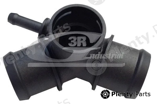 3RG 82791 — Coolant Flange