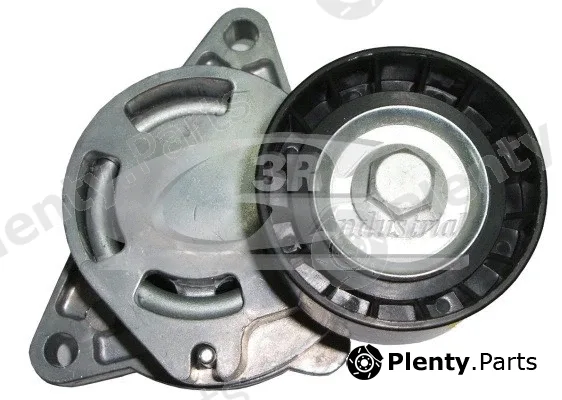 3RG 13651 — Belt Tensioner, V-ribbed belt
