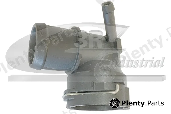 3RG 82797 — Coolant Flange