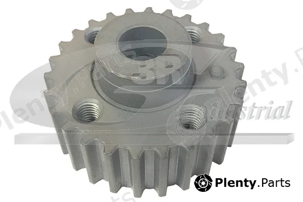 3RG 13733 — Sprocket, crankshaft