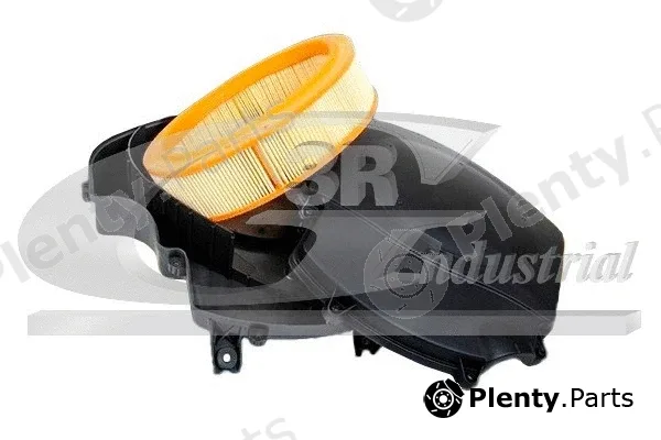 3RG 97612 — Housing, air filter