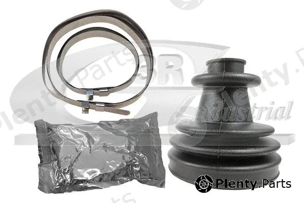 3RG 17211K — Bellow Kit, drive shaft