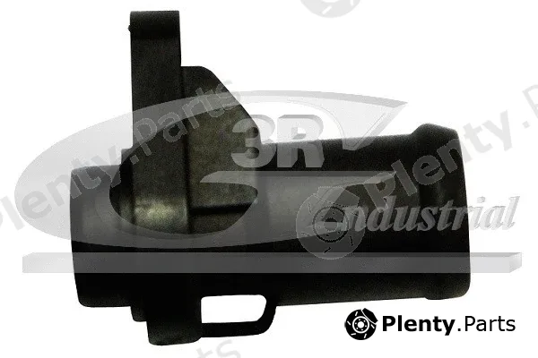 3RG 82731 — Coolant Flange