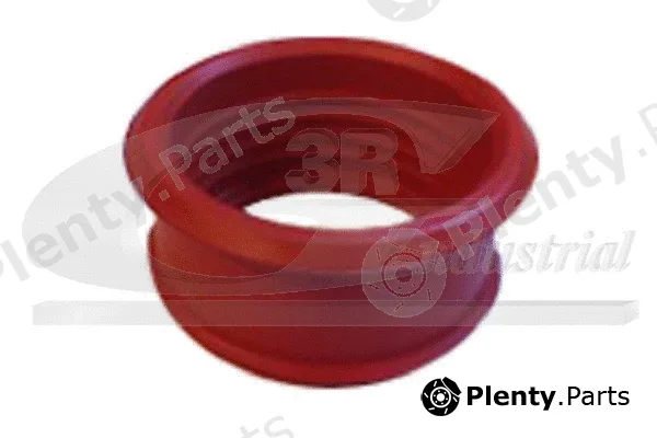 3RG 81233 — Intake Hose, air filter