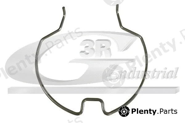 3RG 82631 — Pliers, hose clamp