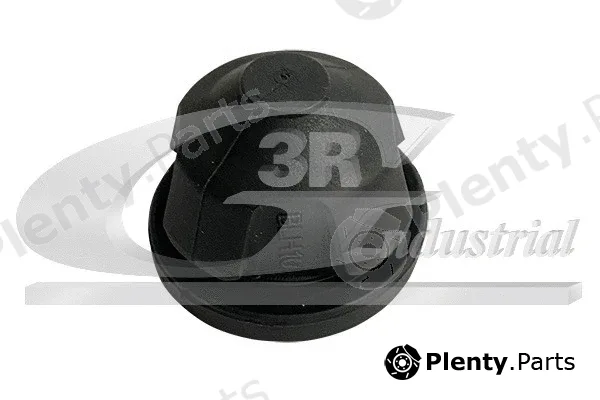 3RG 80576 — Buffer, engine cover