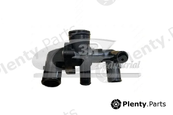 3RG 86289 — Thermostat, coolant