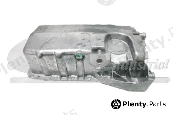 3RG 84709 — Oil Sump