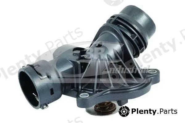 3RG 80132 — Thermostat, coolant