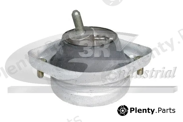 3RG 40119 — Mounting, engine