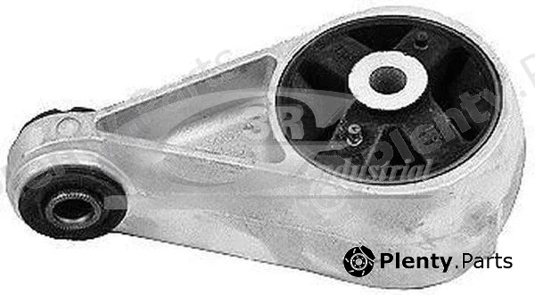 3RG 40121 — Mounting, engine