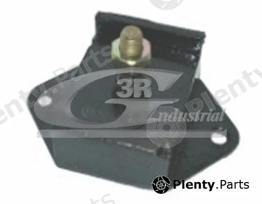 3RG 40201 — Mounting, engine