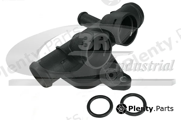 3RG 82706 — Coolant Flange
