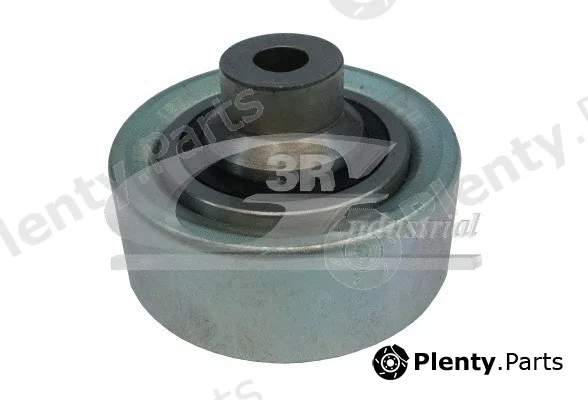 3RG 13238 — Deflection/Guide Pulley, V-ribbed belt