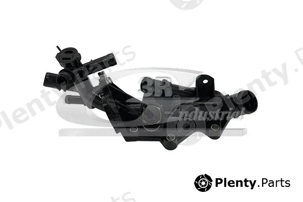 3RG 83613 — Thermostat Housing