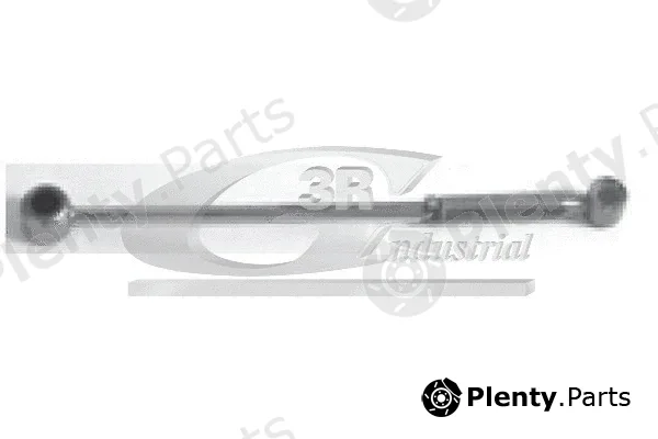 3RG 23011 — Selector-/Shift Rod