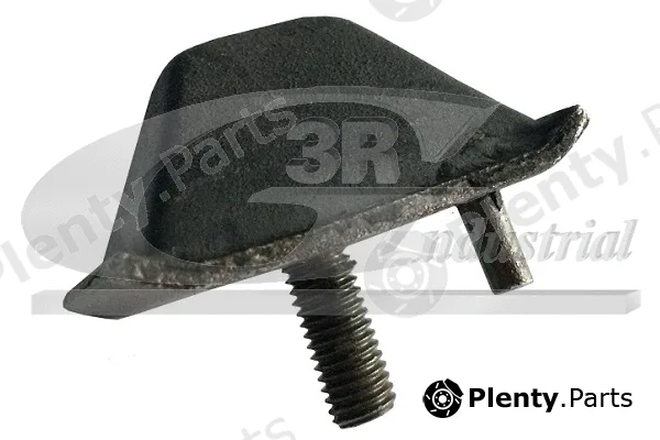 3RG 40236 — Mounting, engine