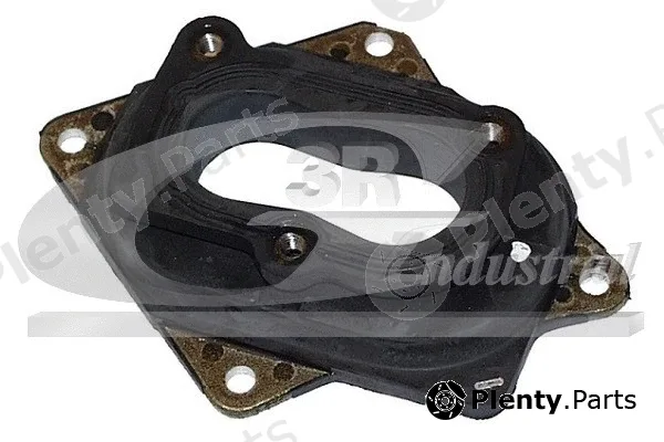 3RG 42703 — Flange, carburettor