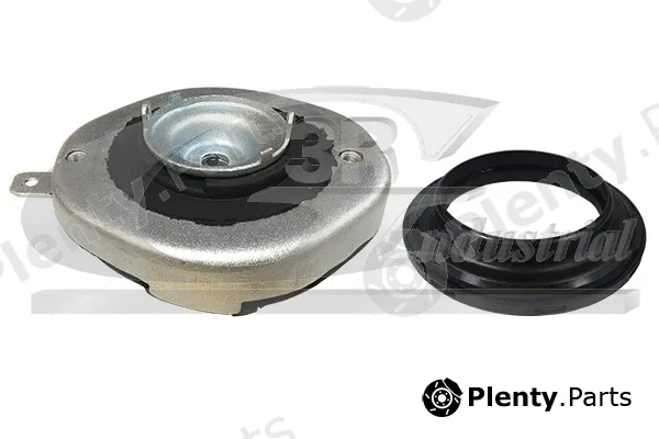 3RG 45652 — Repair Kit, suspension strut support mount