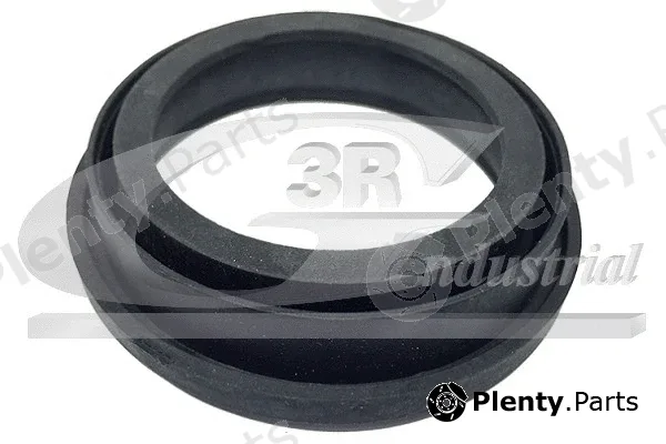 3RG 80505 — Rubber Buffer, air filter