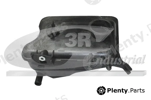 3RG 85211 — Coolant Flange