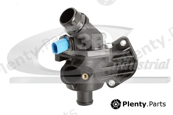3RG 81784 — Thermostat, coolant