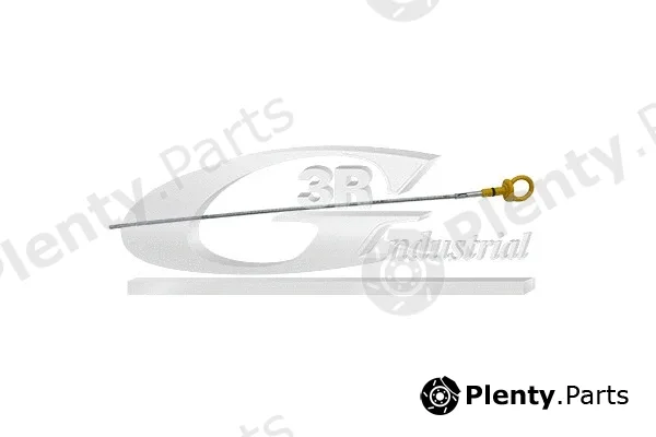 3RG 80979 — Oil Dipstick