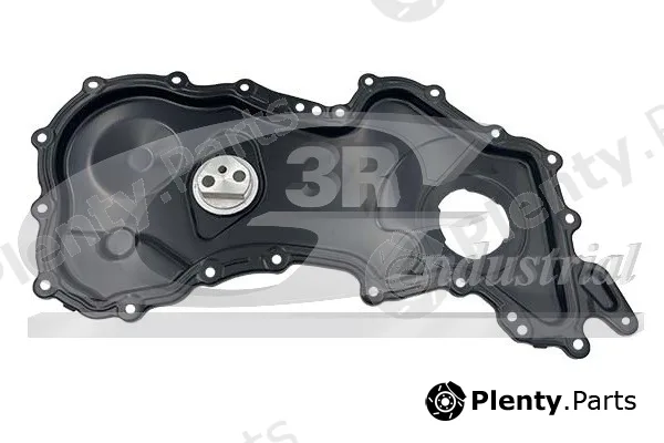 3RG 78600 — Cover, timing belt