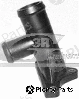 3RG 82711 — Coolant Flange
