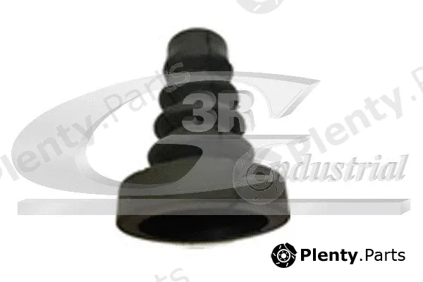 3RG 84276 — Bellow, air suspension